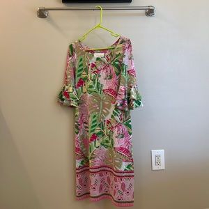 Pappagallo mini dress